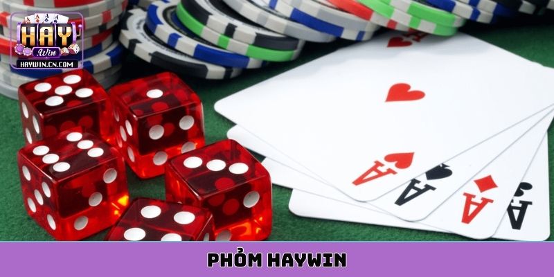 phỏm HAYWIN