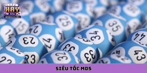 siêu tốc md5